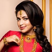 Amala Paul